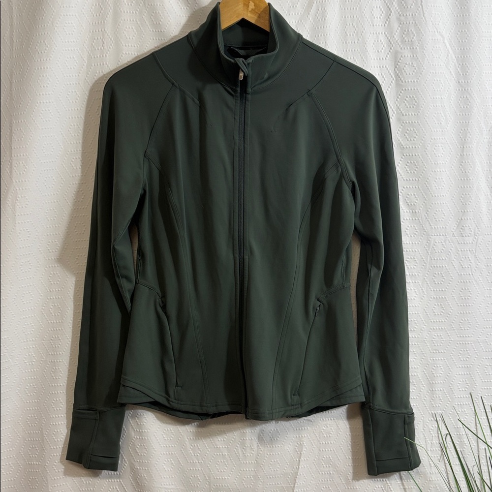 Lululemon InStill Jacket - Picture 3 of 9